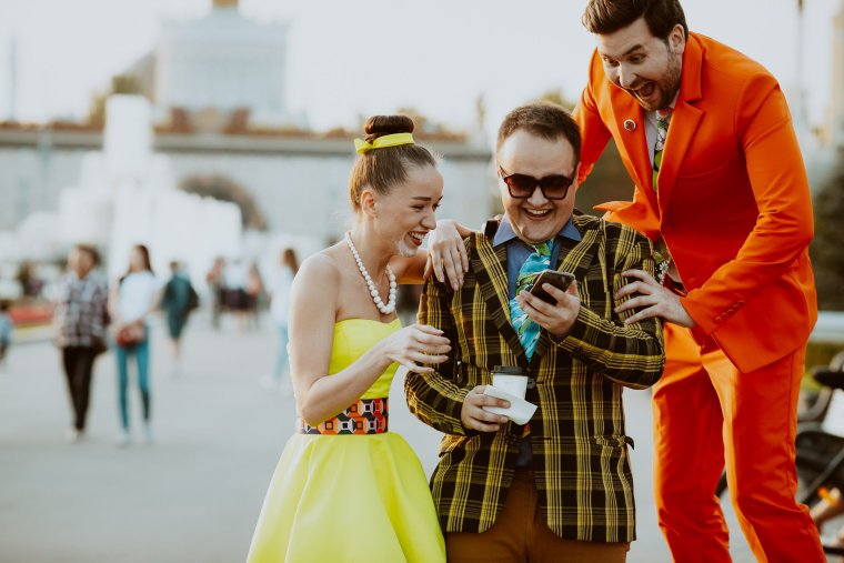 Баннер пластинка