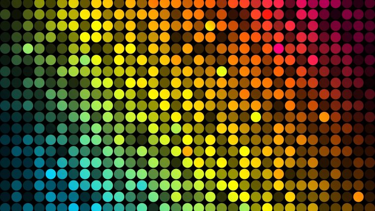 Музыкальные футажи