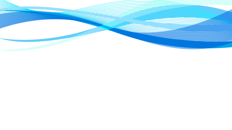 Синие линии на прозрачном фоне