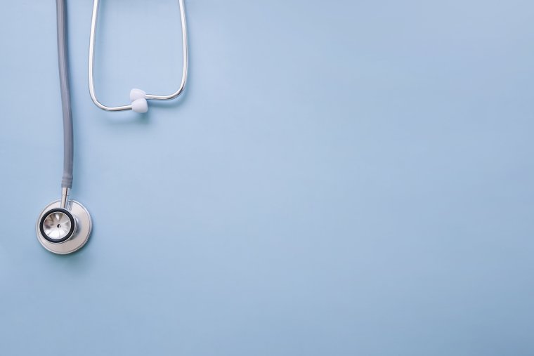 Медицина фон