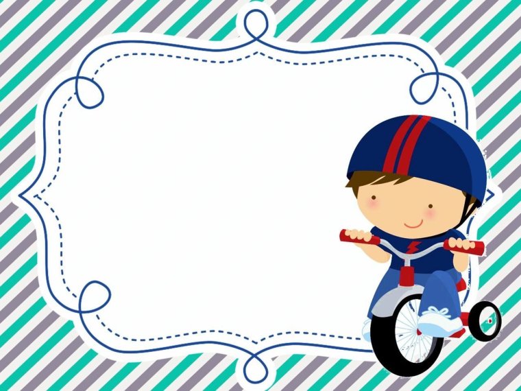 Бейджик для дошкольников