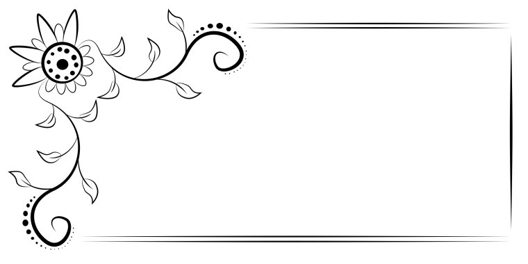 Рамочки для бейджиков