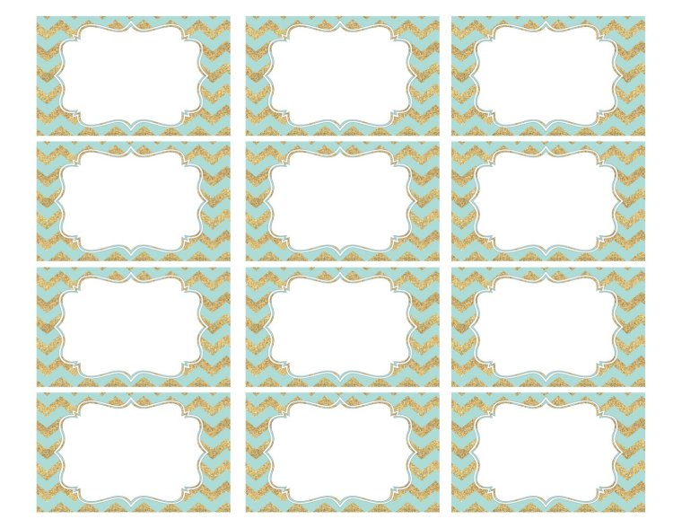 Бейджик шаблон для печати