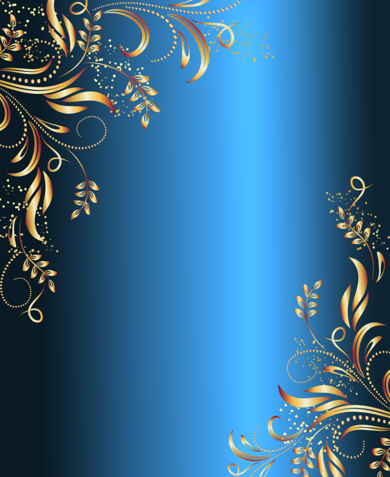 Фон для приглашения мужской