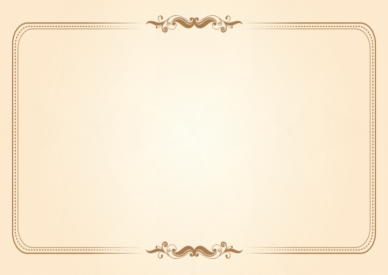 Золотые узоры