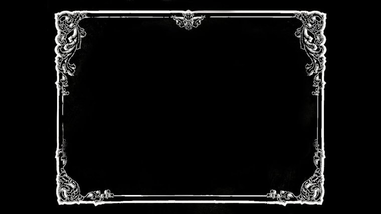 Немое кино титры