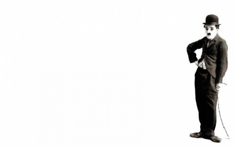 Немое кино рамка