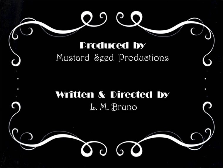 The end в конце фильма