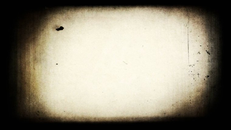 Обратный отсчет ретро