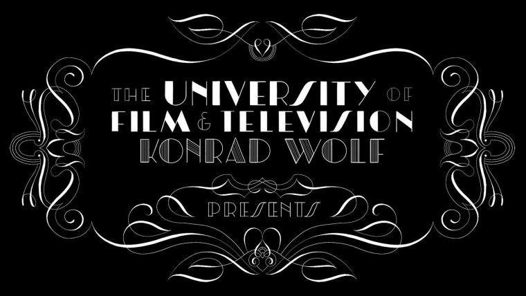 Немое кино фон