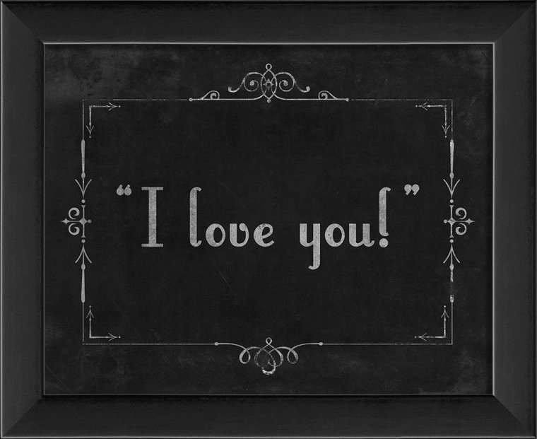 Немое кино проектор