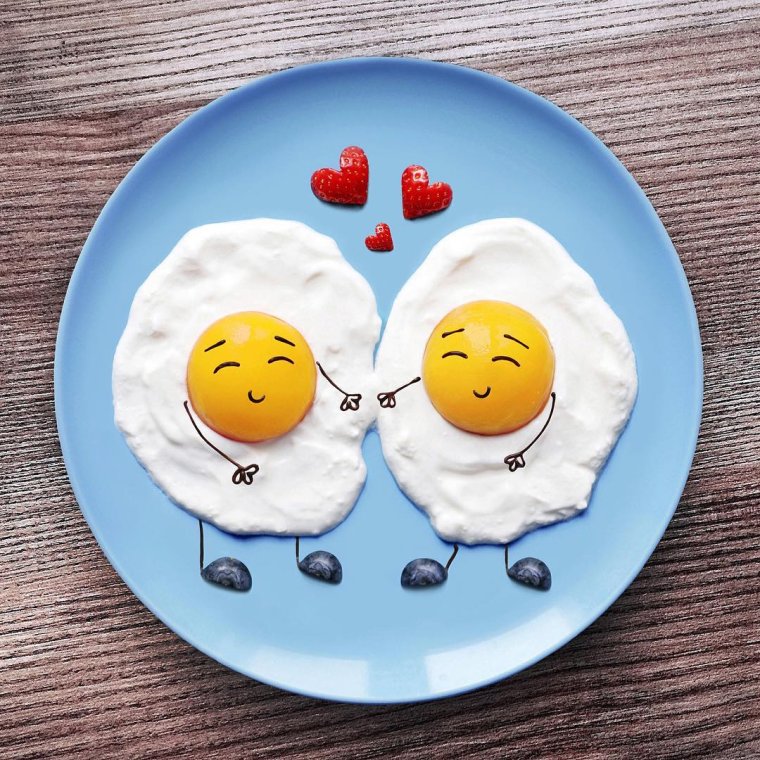 Доброе утро дорогой