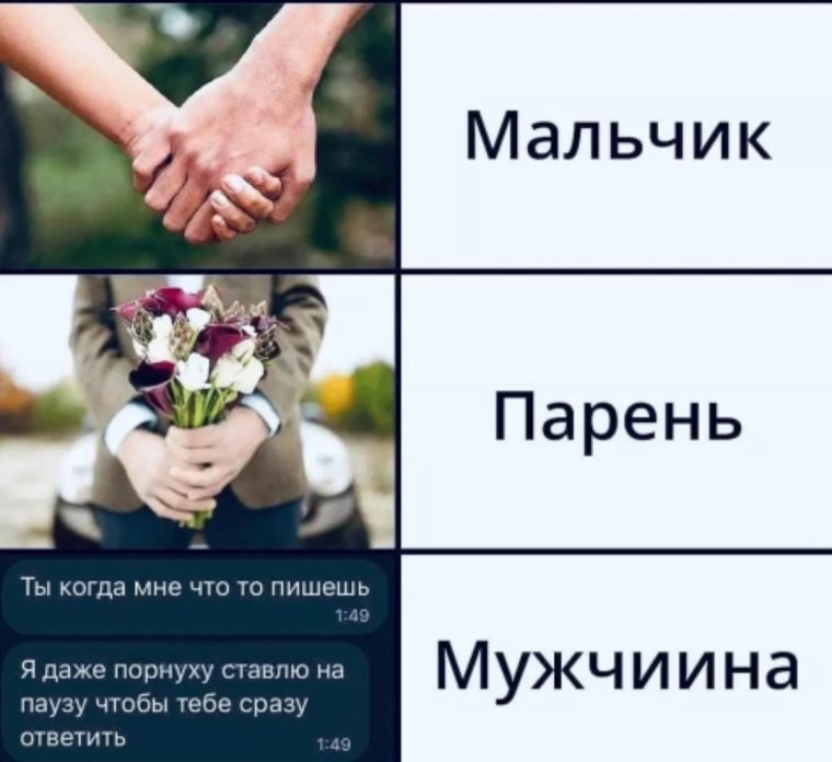 Как выразить любовь