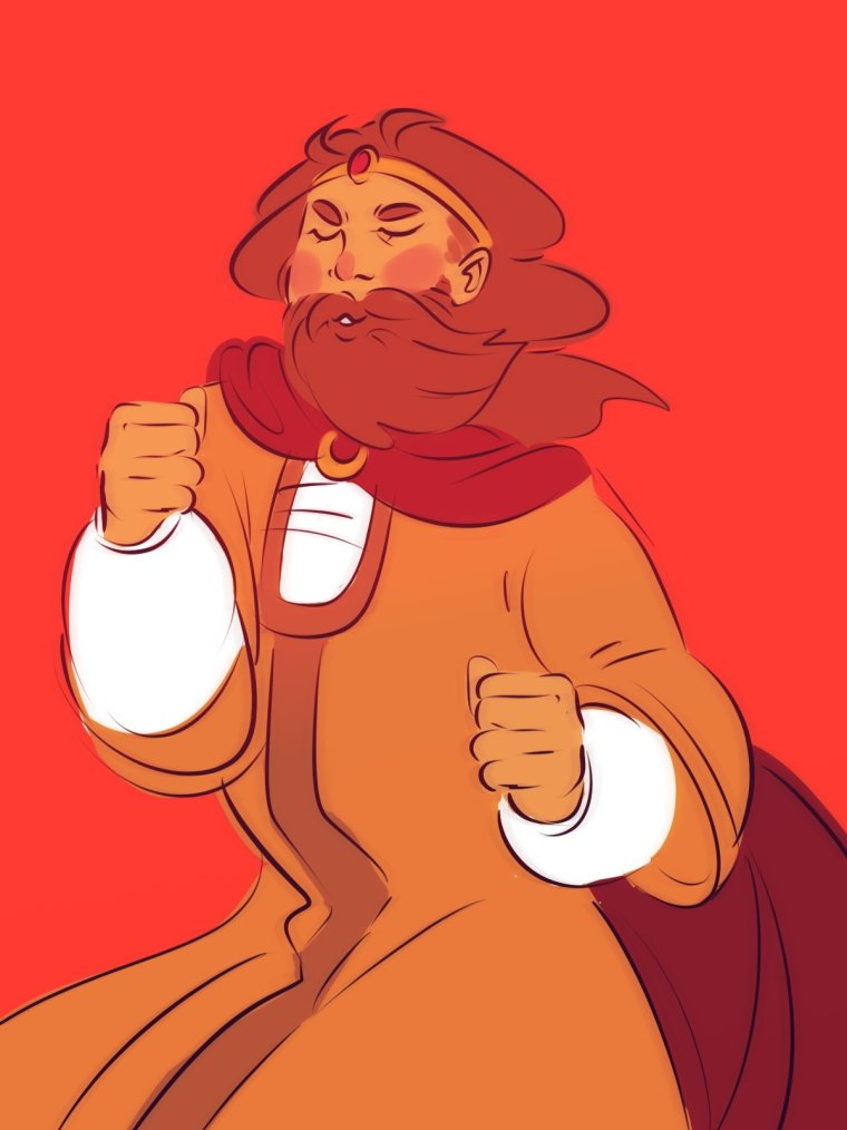 Три богатыря князь Киевский арты