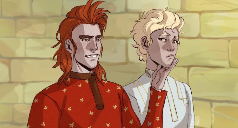 Три богатыря Юлий хуманизация