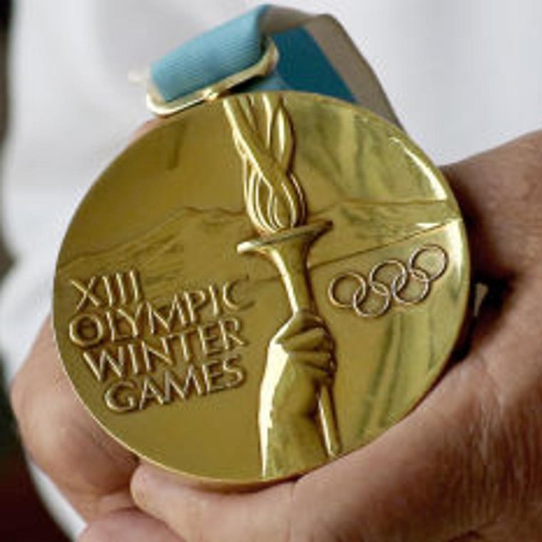 Медаль за всю ху