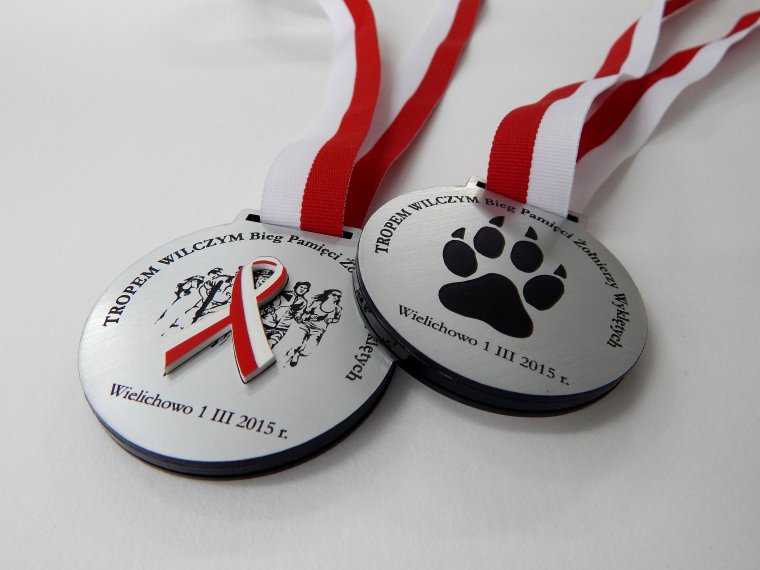 Орден без надписи