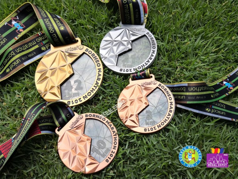 Позорная медаль