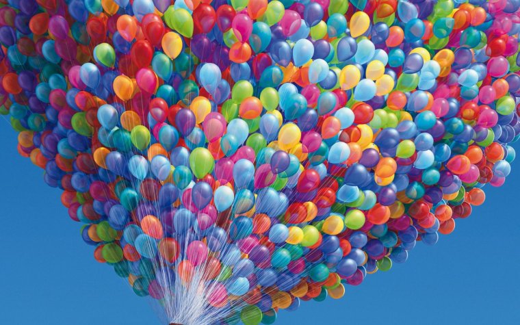 Обои с днем рождения