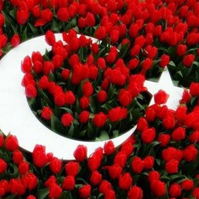 Крымского татарском языке поздравление