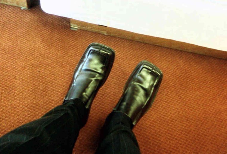 Калоши адидас