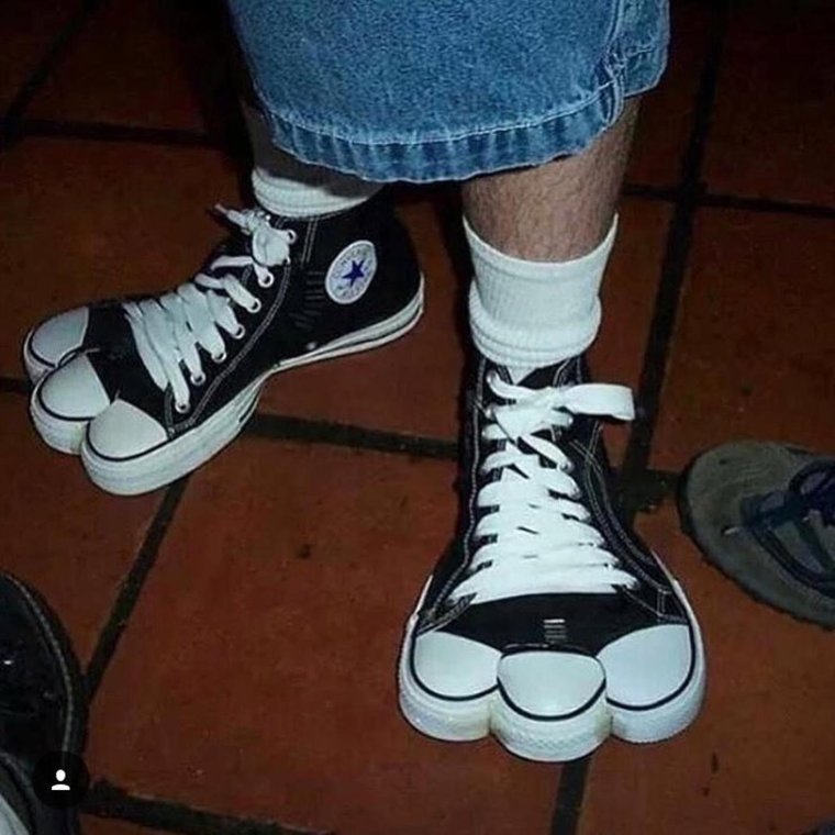 Блэр Ондрла