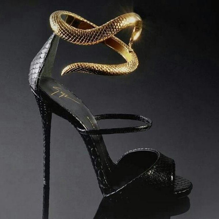 Смешные ботинки мужские