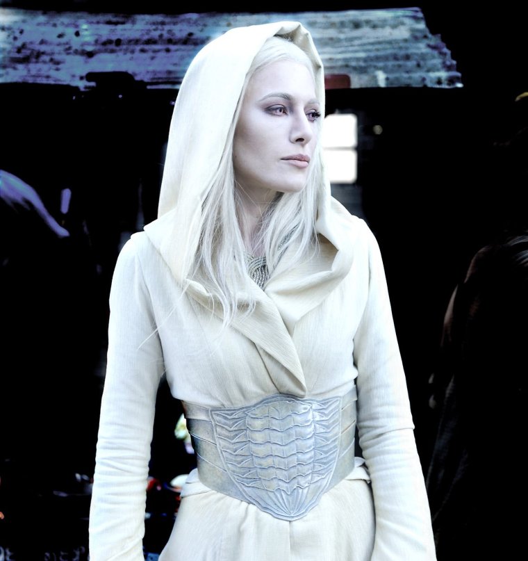 Джейми Мюррей Декстер