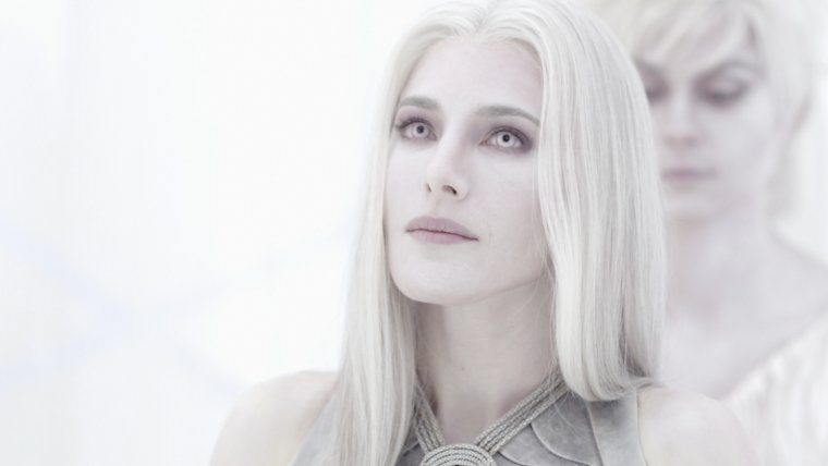 Джейми Мюррей