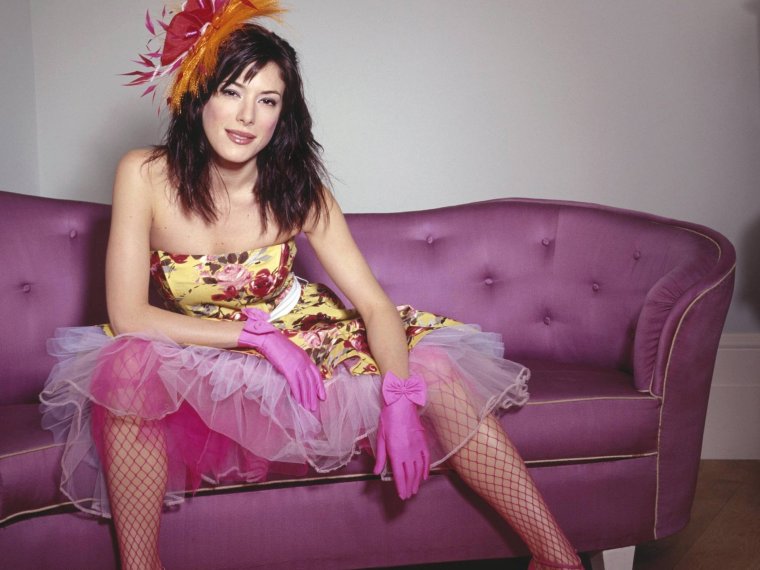 Джейми Мюррей в молодости