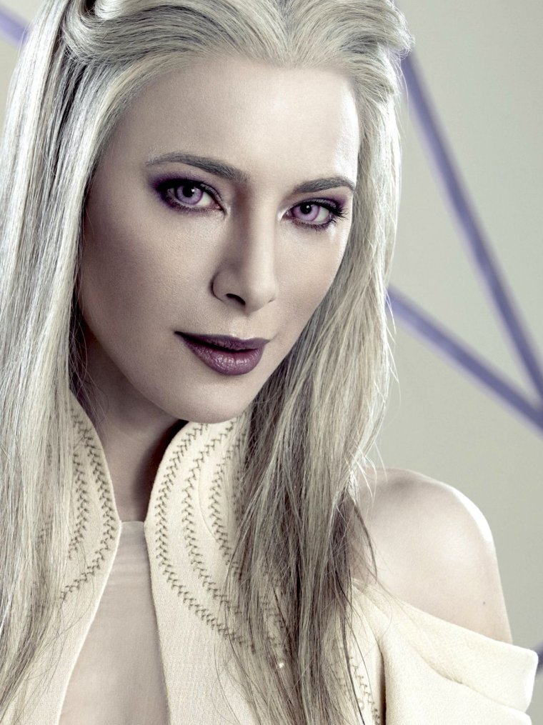 Джейми Мюррей