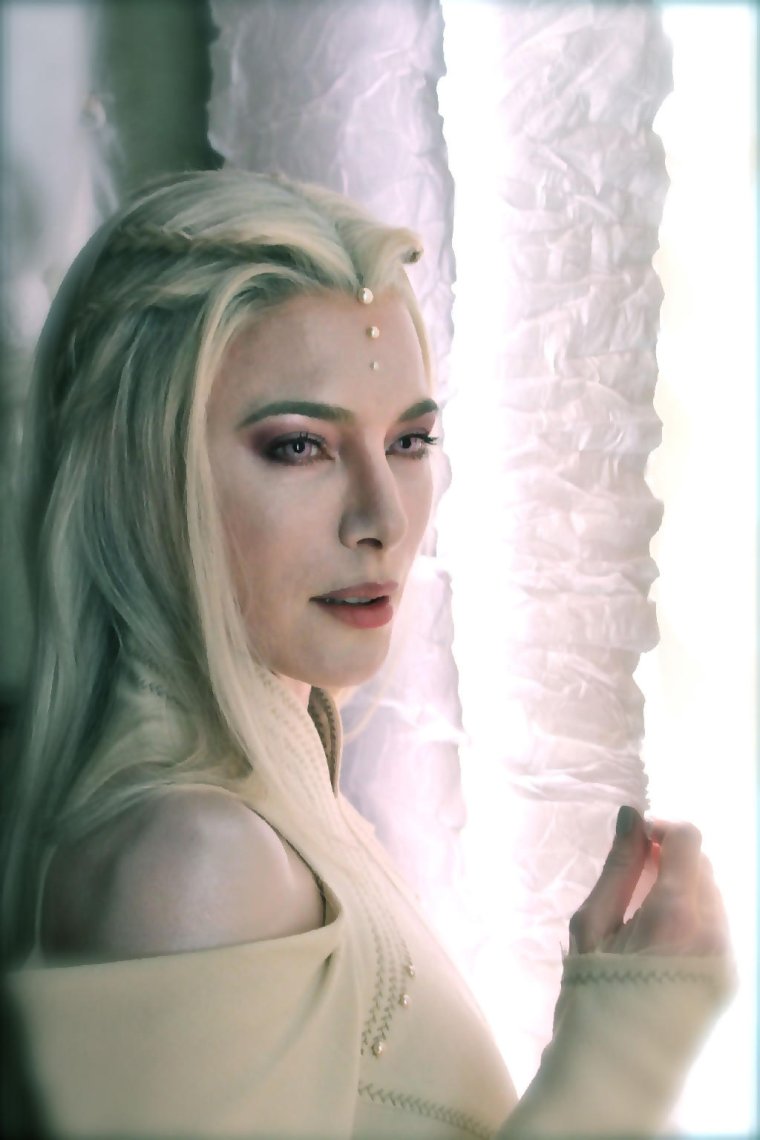 Джейми Мюррей Декстер