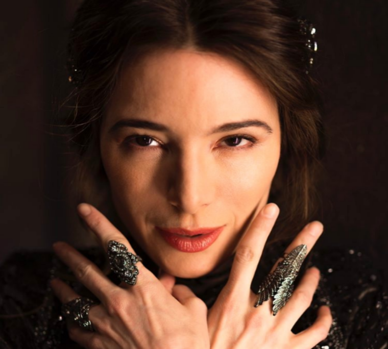 Джейми Мюррей ножки