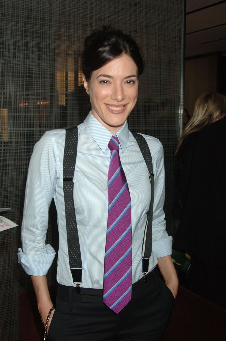 Гайя (Джейми Мюррей)