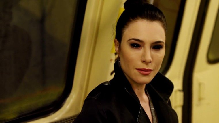 Джейми Мюррей Пуаро