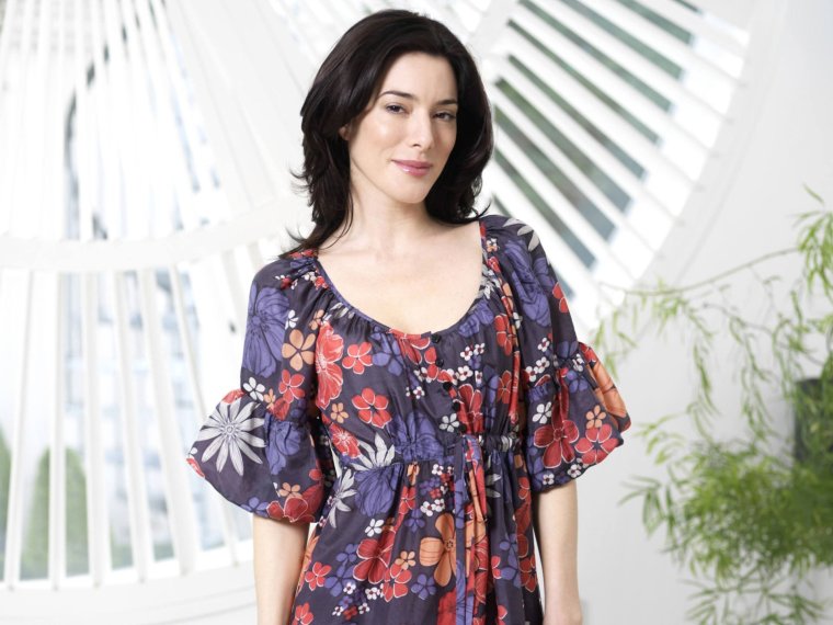 Джейми Мюррей актриса