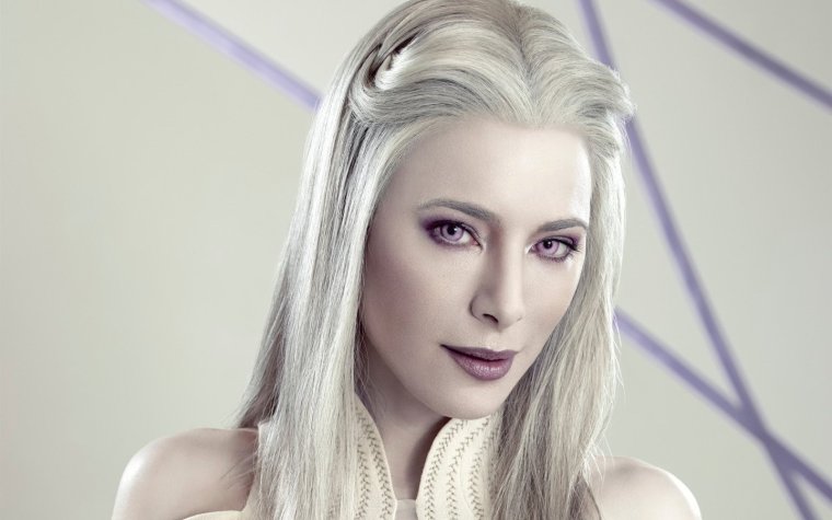 Джейми Мюррей Максим