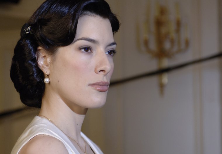 Джейми Мюррей Defiance