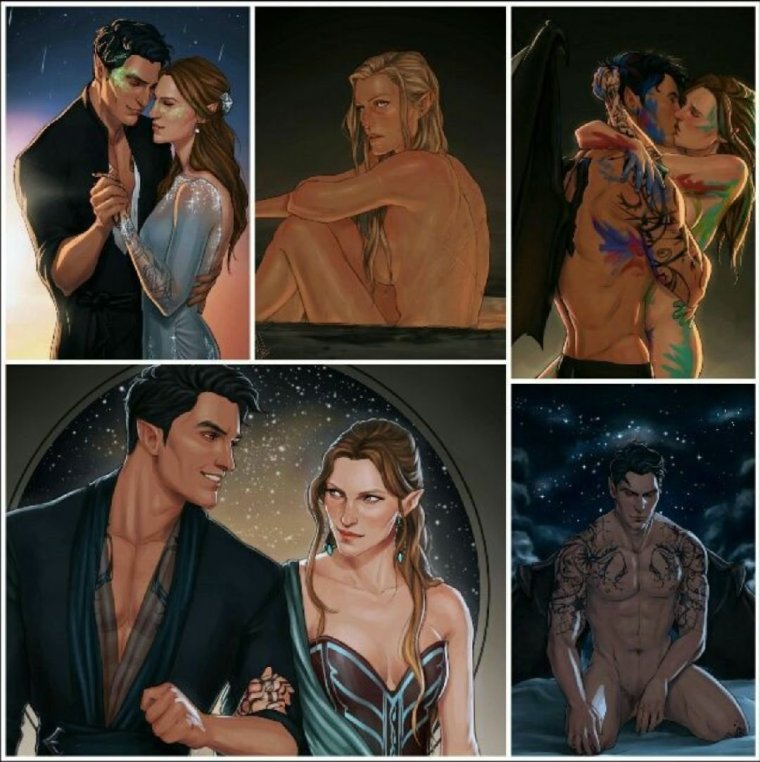 Сара Маас Ризанд