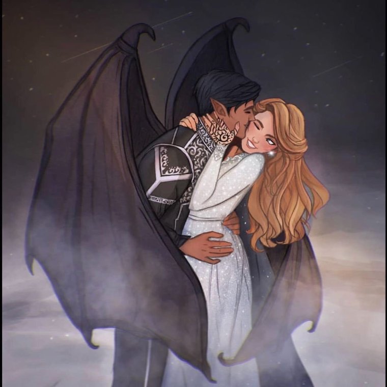 Художник Charlie Bowater