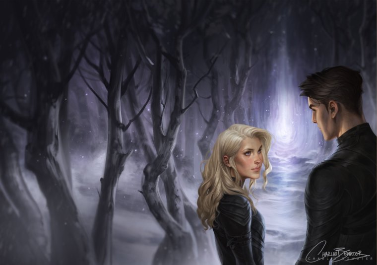 Рисанд Кассиан Азриэль