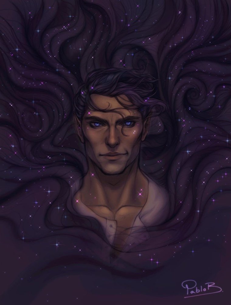 Чарли Боватер королевство