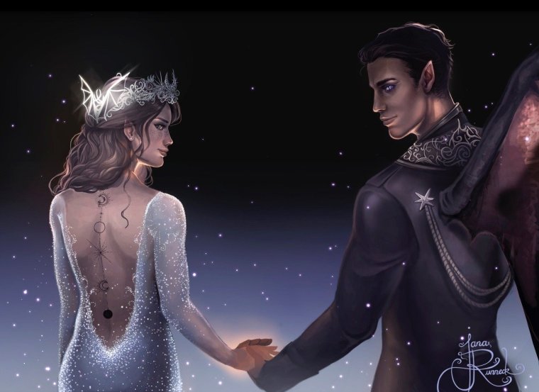 Азриель Кассиан Ризанд