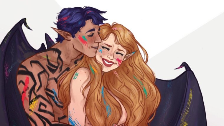 Сара Маас королевство шипов