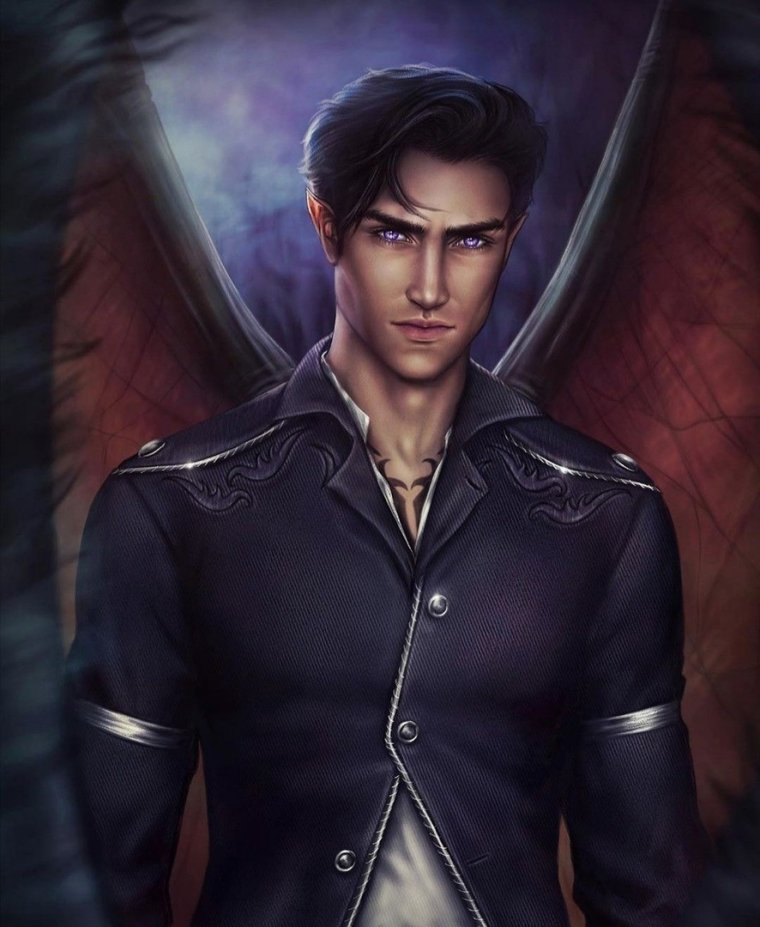 Королевство стужи и звездного света