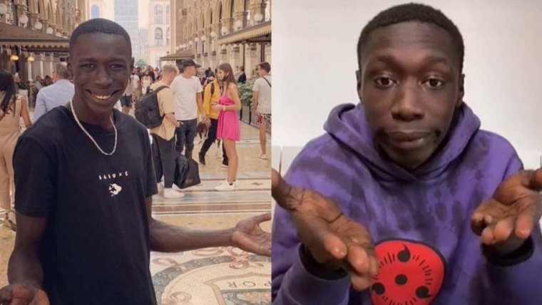 Хабане ламе