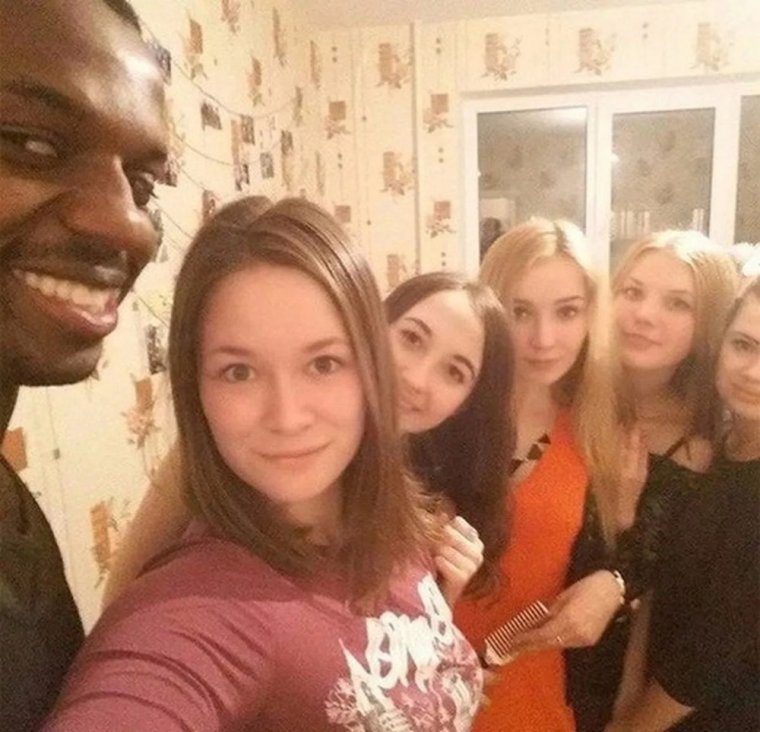 Когда знаешь что будет дальше Мем