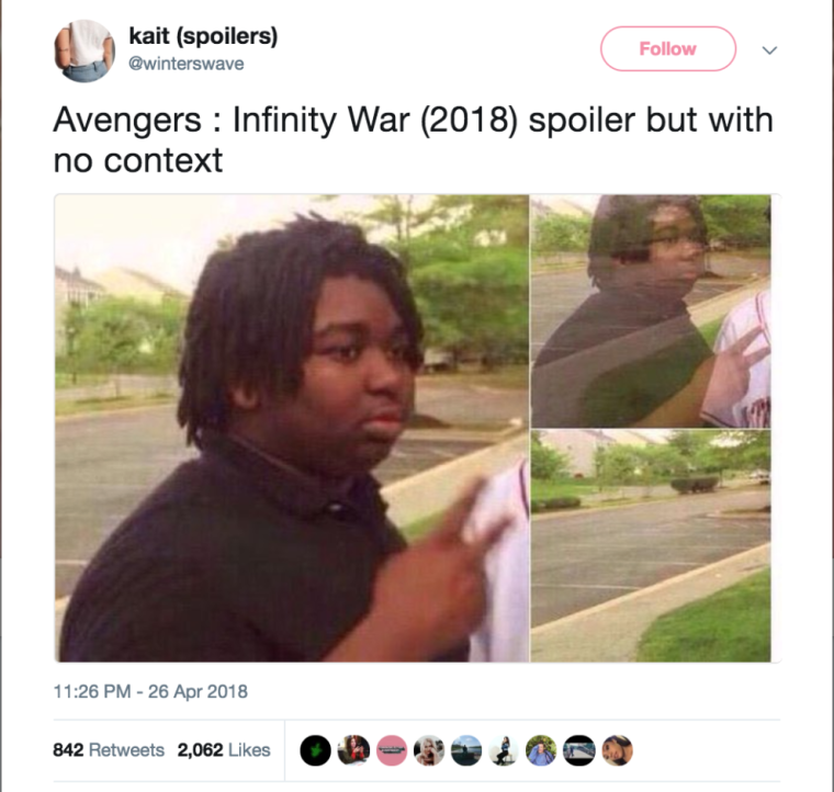 Мем с исчезающим парнем