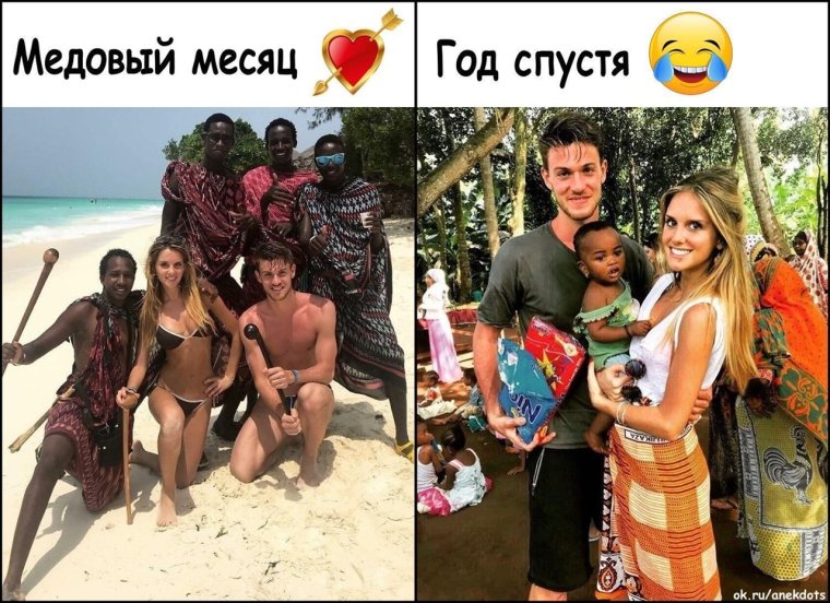 Мемы про негров