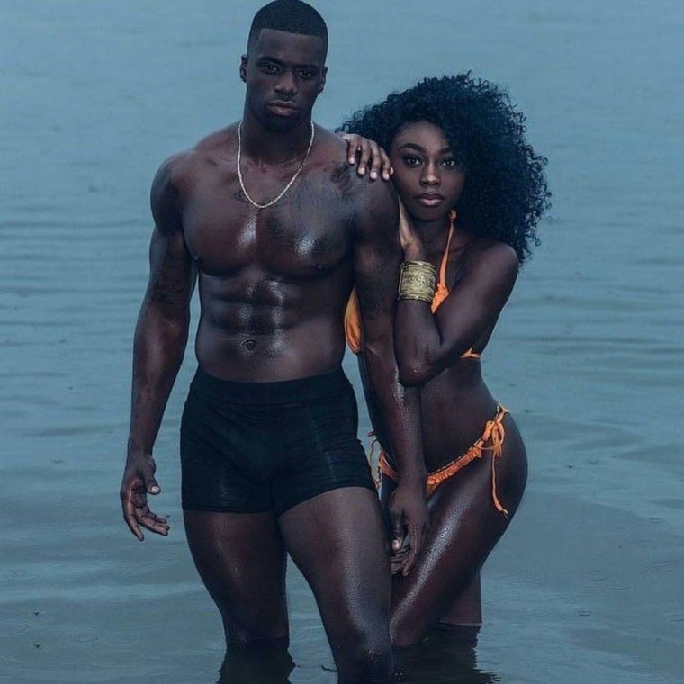 Смешные негры с надписями